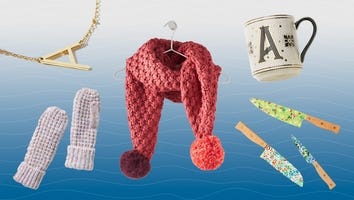 Anthropologie Holiday Gift Ideas: Save Up to 40% on Our Top Picks